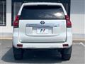 2022 Toyota Land Cruiser Prado