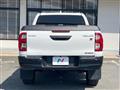 2023 Toyota Hilux