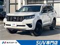 2022 Toyota Land Cruiser Prado