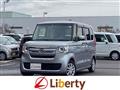 2019 Honda N BOX