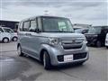 2019 Honda N BOX