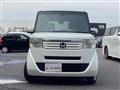 2015 Honda N BOX