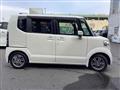 2015 Honda N BOX