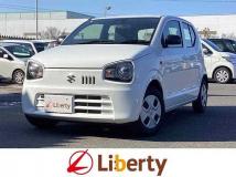 2020 Suzuki Alto