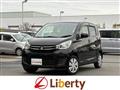 2018 Mitsubishi eK Wagon