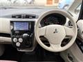 2018 Mitsubishi eK Wagon