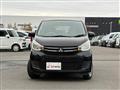 2018 Mitsubishi eK Wagon