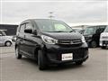 2018 Mitsubishi eK Wagon