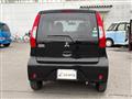 2018 Mitsubishi eK Wagon
