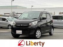 2018 Mitsubishi eK Wagon