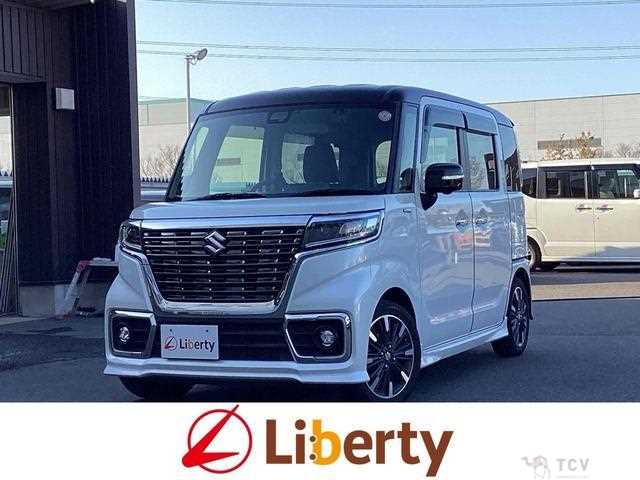 2020 Suzuki Suzuki Others