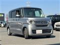 2023 Honda N BOX
