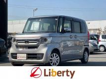 2023 Honda N BOX