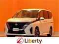 2024 Nissan Serena