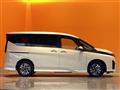 2024 Nissan Serena