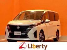 2024 Nissan Serena