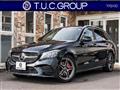 2018 Mercedes-Benz C-Class