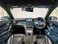 2018 Mercedes-Benz C-Class