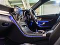 2018 Mercedes-Benz C-Class