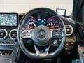 2018 Mercedes-Benz C-Class