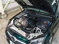 2018 Mercedes-Benz C-Class