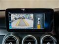 2018 Mercedes-Benz C-Class