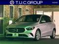 2019 Mercedes-Benz B-Class