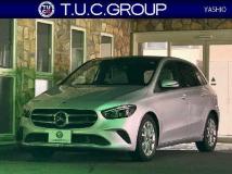 2019 Mercedes-Benz B-Class