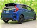 2016 Honda Fit Hybrid