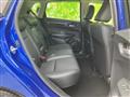 2016 Honda Fit Hybrid