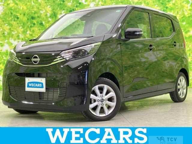 2024 Nissan Nissan Others