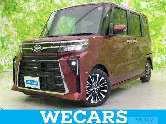 2025 Daihatsu Tanto