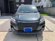 2008 Toyota Vanguard