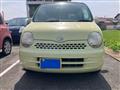 2005 Daihatsu Move Latte
