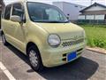 2005 Daihatsu Move Latte