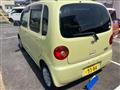 2005 Daihatsu Move Latte