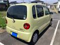 2005 Daihatsu Move Latte