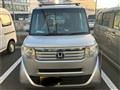 2012 Honda N BOX