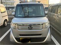 2012 Honda N BOX