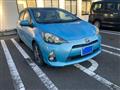 2013 Toyota AQUA