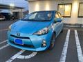 2013 Toyota AQUA