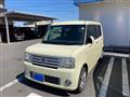2015 Daihatsu Move Conte