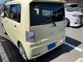 2015 Daihatsu Move Conte