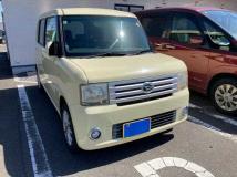 2015 Daihatsu Move Conte