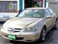 2006 Honda Legend