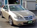 2006 Honda Legend