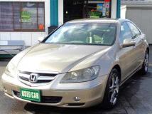2006 Honda Legend