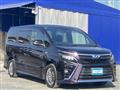 2017 Toyota Voxy