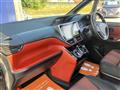 2017 Toyota Voxy