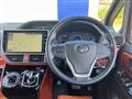 2017 Toyota Voxy